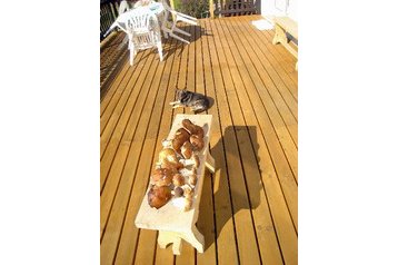 Poljska Privát Gorlice, Eksterijer